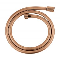Grohe Silverflex wąż prysznicowy 125 cm warm sunset 28362DA0