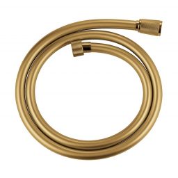 Grohe Silverflex wąż prysznicowy 125 cm Cool Sunrise 28362GL0