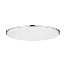 Grohe Rainshower Cosmopolitan 210 deszczownica 21 cm okrągła chrom/biały 28368LS0