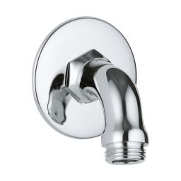 Grohe Relexa ramię prysznicowe 5,5 cm ścienne chrom 28429000
