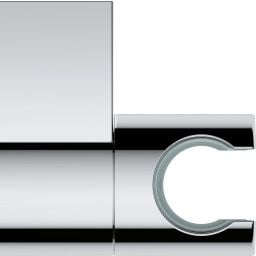 Grohe Rainshower uchwyt prysznicowy ścienny chrom 27055000