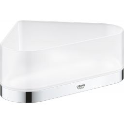 Grohe Selection półka narożna chrom 41038000