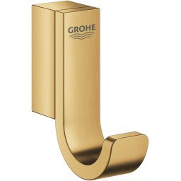 Grohe Selection wieszak brushed cool sunrise 41039GN0