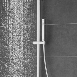 Grohe Euphoria Cube Stick słuchawka prysznicowa chrom 27699000