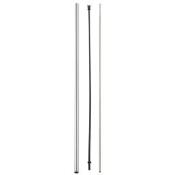 Grohe Euphoria drążek prysznicowy przezbrojeniowy metalowy 114 cm chrom 48053000