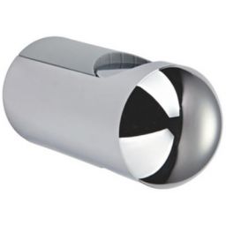 Grohe uchwyt na drążek prysznicowy chrom 48100000