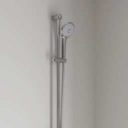 Grohe Euphoria drążek prysznicowy 90 cm chrom 27500000