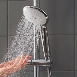 Grohe Euphoria 110 Massage słuchawka prysznicowa chrom 27239001