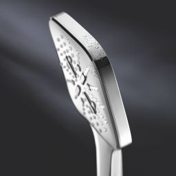 Grohe Rainshower słuchawka prysznicowa StarLight Chrome 26550000