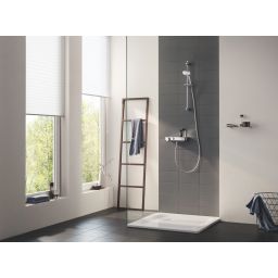 Grohe Grohtherm SmartControl bateria prysznicowa ścienna termostatyczna chrom 34719000
