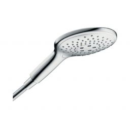 Outlet - Hansgrohe Raindance Select S EcoSmart słuchawka prysznicowa chrom 28588000