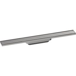 Hansgrohe RainDrain Original element zewnętrzny odpływu 60 cm stal szlachetna szczotkowana 56196800