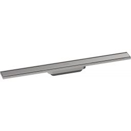 Hansgrohe RainDrain Original element zewnętrzny odpływu 70 cm stal szlachetna szczotkowana 56197800