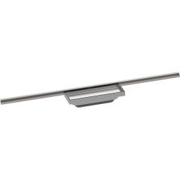 Hansgrohe RainDrain Minimalistic element zewnętrzny odpływu 90 cm 56221000