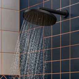 Hansgrohe Select S słuchawka prysznicowa czarna 28033670