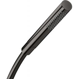 Axor Starck słuchawka prysznicowa czarny chrom polerowany 10531330