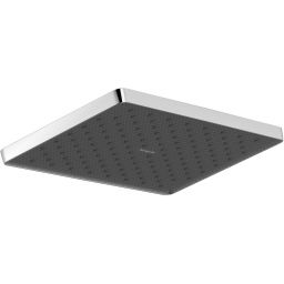 Hansgrohe Activera Q deszczownica 29x18 cm prostokątna chrom 28737000