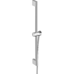 Hansgrohe Unica Pulsify S drążek prysznicowy 66,9 cm chrom 24400000