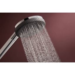 Hansgrohe Raindance Alive Select S słuchawka prysznicowa chrom 24500000