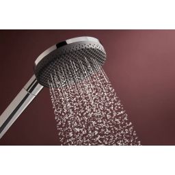Hansgrohe Raindance Alive Select S słuchawka prysznicowa chrom 24500000