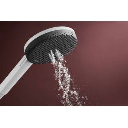 Hansgrohe Raindance Alive Select S słuchawka prysznicowa biały mat 24500700