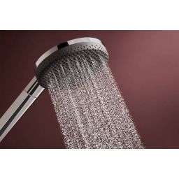 Hansgrohe Raindance Alive Select S EcoSmart słuchawka prysznicowa chrom 24511000