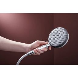 Hansgrohe Raindance Alive Select S EcoSmart słuchawka prysznicowa chrom 24511000