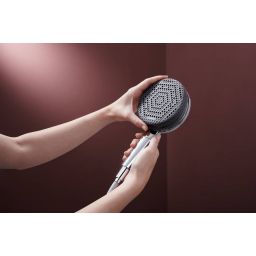 Hansgrohe Raindance Alive Select S EcoSmart słuchawka prysznicowa chrom 24511000