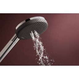 Hansgrohe Raindance Alive Select S EcoSmart+ słuchawka prysznicowa chrom 24512000