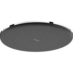 Hansgrohe Raindance Alive S deszczownica 30x30 cm okrągła chrom 24520000
