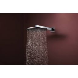 Hansgrohe Raindance Alive S deszczownica 30x30 cm okrągła chrom 24520000