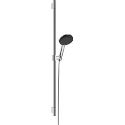 Hansgrohe Raindance Alive Select S EcoSmart zestaw prysznicowy ścienny chrom 24603000