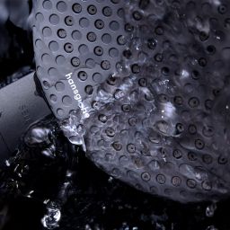 Hansgrohe Raindance Alive Q zestaw prysznicowy podtynkowy termostatyczny z deszczownicą chrom 24620000