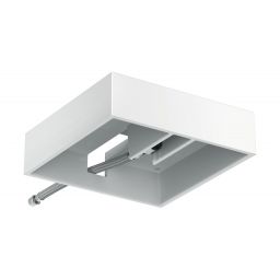 Hansgrohe Raindance E zestaw podstawowy do deszczownicy 26254180