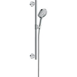 Hansgrohe Raindance Select S zestaw prysznicowy ścienny chrom 26320000