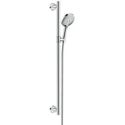 Hansgrohe Raindance Select S zestaw prysznicowy ścienny chrom 26323000