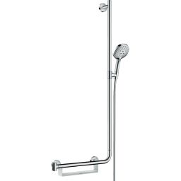 Hansgrohe Raindance zestaw prysznicowy ścienny chrom 26326000