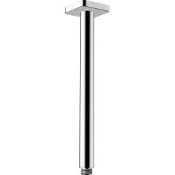 Hansgrohe Vernis Shape ramię deszczownicy 30 cm sufitowe chrom 26407000