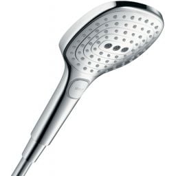 Hansgrohe Raindance Select E słuchawka prysznicowa chrom 26520000