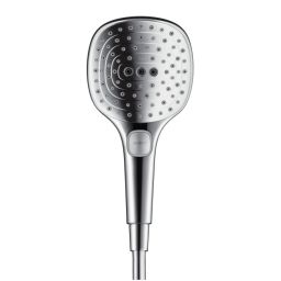 Hansgrohe Raindance Select E słuchawka prysznicowa chrom 26520000