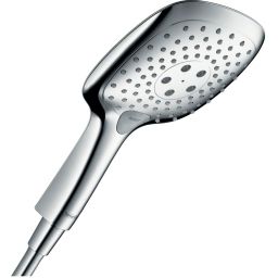 Hansgrohe Raindance Select E EcoSmart słuchawka prysznicowa chrom 26551000