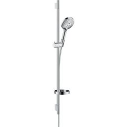 Hansgrohe Raindance Select S zestaw prysznicowy ścienny chrom 26631000