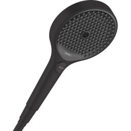 Hansgrohe Rainfinity słuchawka prysznicowa czarny mat 26864670
