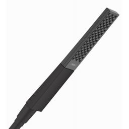 Hansgrohe Rainfinity słuchawka prysznicowa czarny mat 26866670