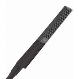 Hansgrohe Rainfinity słuchawka prysznicowa czarny mat 26867670