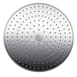 Hansgrohe Raindance Select S deszczownica 30 cm z ramieniem prysznicowym chrom 27378000