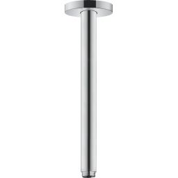 Hansgrohe ramię prysznicowe 30 cm sufitowe chrom 27389000