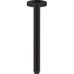 Hansgrohe ramię sufitowe czarny 27389670