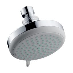 Hansgrohe Croma deszczownica 10 cm okrągła chrom 27441000