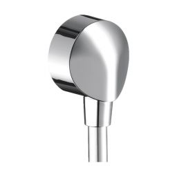 Hansgrohe Fixfit E przyłącze kątowe chrom 27454000